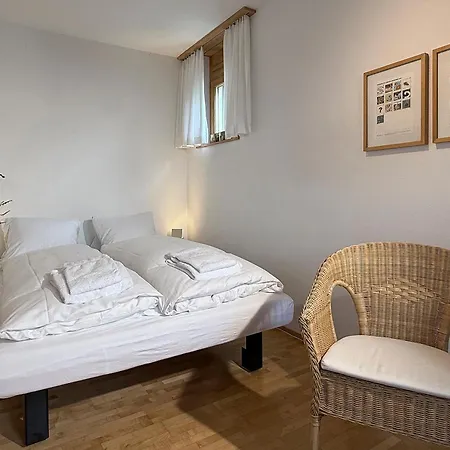 Edelweiss Ferienwohnung, Darvena