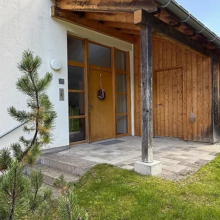 Edelweiss Ferienwohnung, Darvena Flims