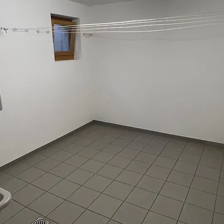 Edelweiss Ferienwohnung, Darvena * Flims