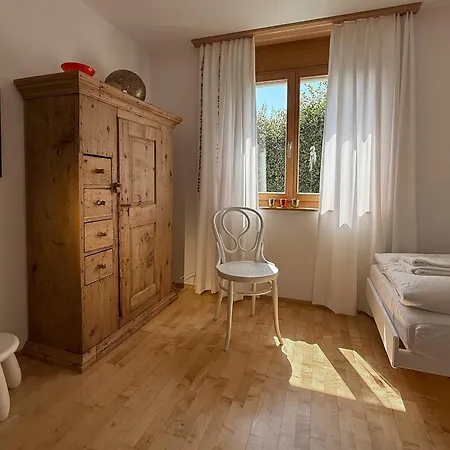 Daire Edelweiss Ferienwohnung, Darvena *