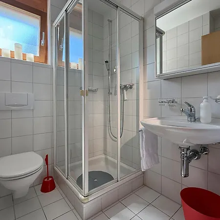 Edelweiss Ferienwohnung, Darvena Daire