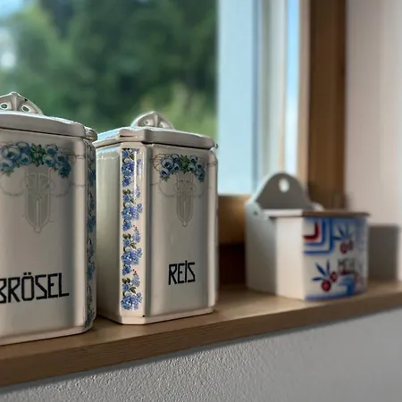 Edelweiss Ferienwohnung, Darvena *