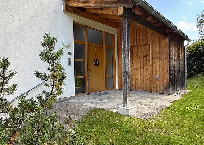 Edelweiss Ferienwohnung, Darvena فيلمز